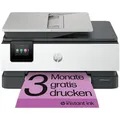 Produktbild: HP Officejet Pro 8122e 3in1 - Multifunktionsdrucker Drucken, Kopieren, Scannen, Farbe, inkl. 3 Monate Instant Ink