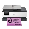 Produktbild: HP Inc. HP OfficeJet Pro 8122e Tintenstrahl-Multifunktionsgerät 405U3B#629