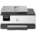 Produktbild: HP OfficeJet Pro 8122e AiO Multifunktionsdrucker weiß/grau Duplexdruck Airprint