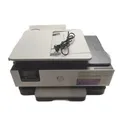 Produktbild: Hp Officejet Pro 8122E Multifunktionsdrucker 3 Monate -- Dru - Unvollständig