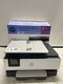 Produktbild: HP OfficeJet Pro 8122e Multifunktionsdrucker