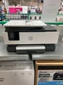 Produktbild: HP OfficeJet Pro 8122e Multifunktionsdrucker, Grau - Wie neu 1#1907073