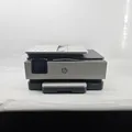 Produktbild: HP OfficeJet Pro 8122e Drucker | Grade A | Duplex | Nur 30 Seiten | Wi-Fi