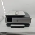 Produktbild: HP OfficeJet Pro 8122e | As is | Boot Loop | Mit Tinte | Für Ersatzteile
