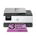 Produktbild: HP OfficeJet Pro 8122e Drucker Scanner Kopierer LAN WLAN Instant Ink 30€ Cash...