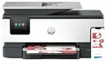 Produktbild: HP OfficeJet Pro 8122e All in One A4 Thermal Inkjet Drucker 4800 x 1200 DPI