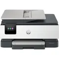 Produktbild: HP OfficeJet Pro 8122e, Multifunktionsdrucker, grau