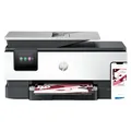 Produktbild: T HP OfficeJet Pro 8122e Tinte-Multifunktionsdrucker 3in1 HP+ WLAN ADF Duplex