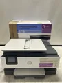 Produktbild: HP OfficeJet Pro 8122e Multifunktionsdrucker