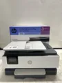 Produktbild: 405U3B HP Officejet Pro 8122e All-in-One Multifunktionsdrucker D