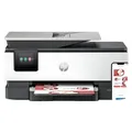 Produktbild: HP OfficeJet Pro 8122e All-in-One 3 in 1 Tintenstrahl-Multifunktionsdrucker...