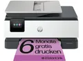 Produktbild: HP OfficeJet Pro 8122e All-in-One-Drucker