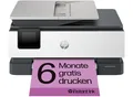Produktbild: HP OfficeJet Pro 8122e All-in-One-Drucker
