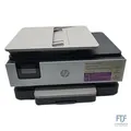 Produktbild: HP Inc. Officejet Pro 8122e All-in-One Tinte mehrfarbig- ohne Patronen
