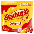 Produktbild: Original Fruit Chews Candy, 15.6-Ounce Pouch