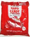Produktbild: COASTAL BAY 'Cinnamon Flavor' Artificially Flavored  Hard Candy 340 gr aus USA