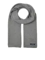 Produktbild: Jack & Jones Strickschal JACDNA KNIT SCARF NOOS, Kunstfaser, aus Strickmaterial