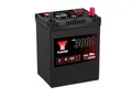 Produktbild: YUASA YBX3000 - SMF 12V 30Ah 300A Starterbatterie für MAZDA LFBL-18-5209D LFBL185209D YBX3009