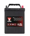 Produktbild: Autobatterie YUASA YBX3000 en Bleiakku 12V 30Ah 300A
