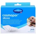Produktbild: Cosmopor Silicone Wundverband 8x10 Cm