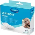 Produktbild: COSMOPOR silicone Wundverband 8x10 cm 5 St