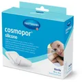 Produktbild: COSMOPOR silicone Wundverband 8x10 cm 5 ST