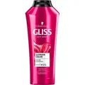 Produktbild: Gliss Kur Ultimate Colour Shampoo for Colored Hair 400ml