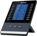 Produktbild: Yealink EXP43 - Funktionstasten-Erweiterungsmodul für VoIP-Telefon - für Yealink SIP-T43U, SIP-T46U, SIP-T48U (1300036)