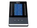 Produktbild: Yealink EXP43 colorscreen VoIP Expansion Modul Funktionstasten-Erweiterungsmodul