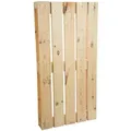 Produktbild: Kistenkolli Altes Land - Palette 120 X 60 X 13 Cm - Natur