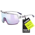 Produktbild: sportstyle 235 - Sportbrille für Damen und Herren - 100 UVA-, B, C Schutz - k...