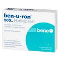 Produktbild: ben-u-ron® 500 mg