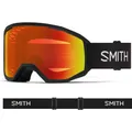 Produktbild: Smith Loam MTB S3 (VLT 15%) + S0 (VLT 90%) (Black, Red, Rot) (24679044)