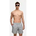Produktbild: Indicode Badeshorts Herren INSantonio Schwimmshorts Männer mit superweicher Innenhose ohne aufzureiben beige L