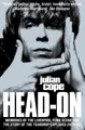 Produktbild: Julian Cope Head-On/Repossessed (Taschenbuch)
