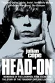 Produktbild: Julian Cope - Head-On/Repossessed - Paperback - G245z