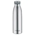 Produktbild: THERMOS Isolierflasche TC Bottle silber 500,0 ml