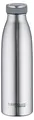 Produktbild: THERMOS® Isolierflasche TC Bottle 0,5 l silber 4067.205.050