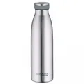 Produktbild: Thermos - Trinkflasche TC Bottle - Isolierflasche Gr 0,5 l grau/weiß