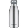 Produktbild: Isolier-trinkflasche 'tc Bottle' 0,5 L Aus Edelstahl