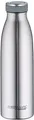 Produktbild: Thermos TC Trinkflasche, 500ml, silber matt