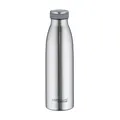 Produktbild: TC BOTTLE 050l stainless steel mat Thermosflasche aus Edelstahl 12 h heiß / 2...
