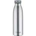 Produktbild: THERMOS Thermobecher Isolierbecher Isolierflasche 0,5 l Edelstahl dicht Flasche