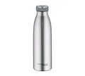 Produktbild: TC BOTTLE 0,50l, stainless steel mat, Trinkflasche, Isoliertrinkflasche, Isolier