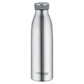 Produktbild: THERMOS® Isolierflasche TC Bottle silber 500,0 ml, 1 St.