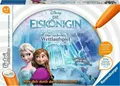 Produktbild: Ravensburger tiptoi Eiskönigin D.v.Wettlaufspiel ohne Stift