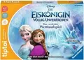 Produktbild: Ravensburger tiptoi Eiskönigin D.v.Wettlaufspiel (ohne Stift) (00116)