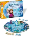 Produktbild: tiptoi® - DIE EISKÖNIGIN - WETTLAUFSPIEL - DISNEY 00116 RAVENSBURGER # NEU OVP