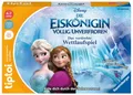 Produktbild: Ravensburger tiptoi Lernspiel Disney Die Eiskönigin völlig unverfroren 00116