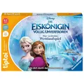 Produktbild: Ravensburger tiptoi Spiel 00116 - Disney Die Eiskönigin - Völlig Unverfroren: Da